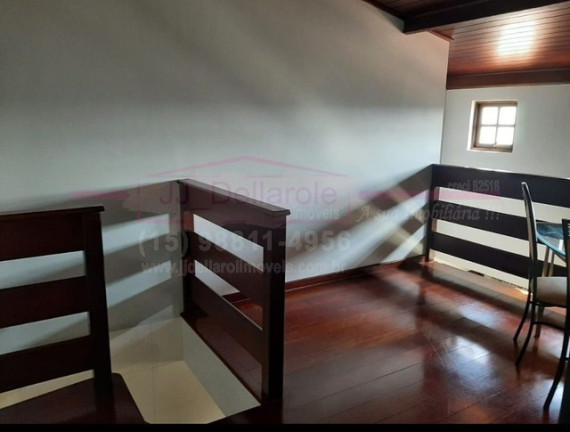 Imagem Casa de Condomínio com 3 Quartos à Venda, 260 m² em Jardim Ibiti Do Paço - Sorocaba