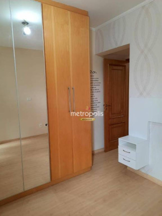 Imagem Apartamento com 3 Quartos à Venda, 123 m² em Santa Paula - São Caetano Do Sul Imagem Apartamento com 3 Quartos à Venda, 123 m² em Santa Paula - São Caetano Do Sul