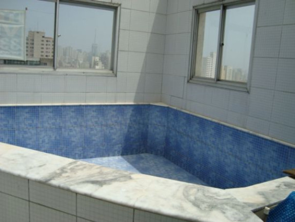 Imagem Apartamento com 2 Quartos à Venda, 130 m² em Jardim Da Gloria - São Paulo
