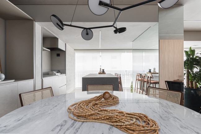 Imagem Apartamento com 4 Quartos à Venda, 178 m² em Cidade Monções - São Paulo