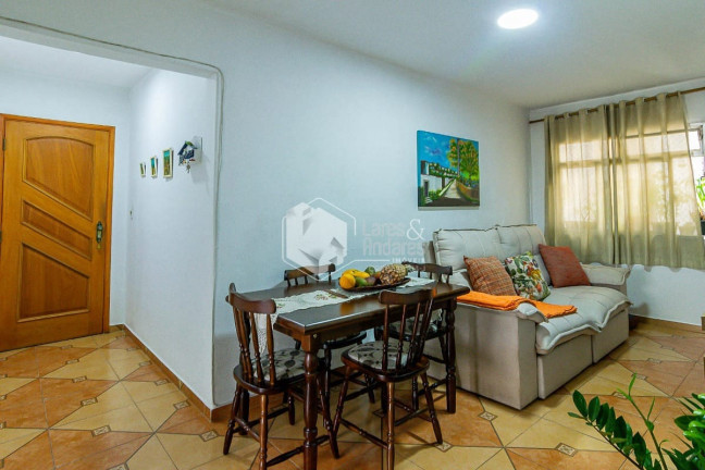 Imagem Apartamento com 4 Quartos à Venda, 92 m² em Jaguaré - São Paulo