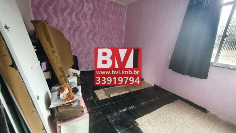 Imagem Apartamento com 1 Quarto à Venda, 42 m² em Vaz Lobo - Rio De Janeiro