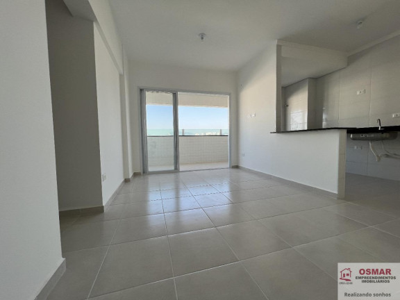 Imóvel com 2 Quartos à Venda, 65 m² em Macuco - Santos
