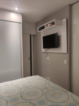 Imagem Apartamento com 1 Quarto à Venda, 57 m² em Gonzaga - Santos Imagem Apartamento com 1 Quarto à Venda, 57 m² em Gonzaga - Santos