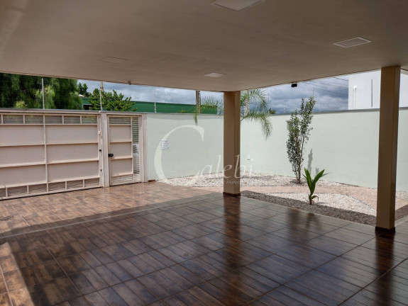 Imagem Casa à Venda, 300 m² em Jardim Di Verona - Moji Mirim Imagem Casa à Venda, 300 m² em Jardim Di Verona - Moji Mirim