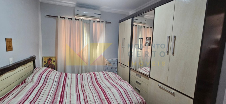Imagem Apartamento com 2 Quartos à Venda, 72 m² em água Verde - Blumenau
