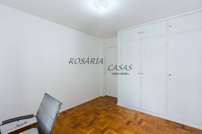 Imagem Apartamento com 3 Quartos à Venda, 84 m² em Itaim Bibi - São Paulo Imagem Apartamento com 3 Quartos à Venda, 84 m² em Itaim Bibi - São Paulo