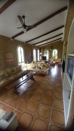 Imagem Casa com 4 Quartos à Venda, 280 m² em Itaguá - Ubatuba Imagem Casa com 4 Quartos à Venda, 280 m² em Itaguá - Ubatuba