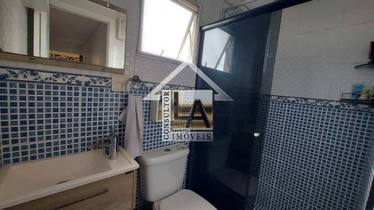 Imagem Apartamento com 2 Quartos à Venda, 58 m² em Vila Santa Catarina - São Paulo