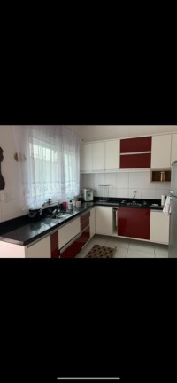 Imagem Casa com 4 Quartos à Venda, 220 m² em Condomínio Residencial Jardins - Taubaté Imagem Casa com 4 Quartos à Venda, 220 m² em Condomínio Residencial Jardins - Taubaté