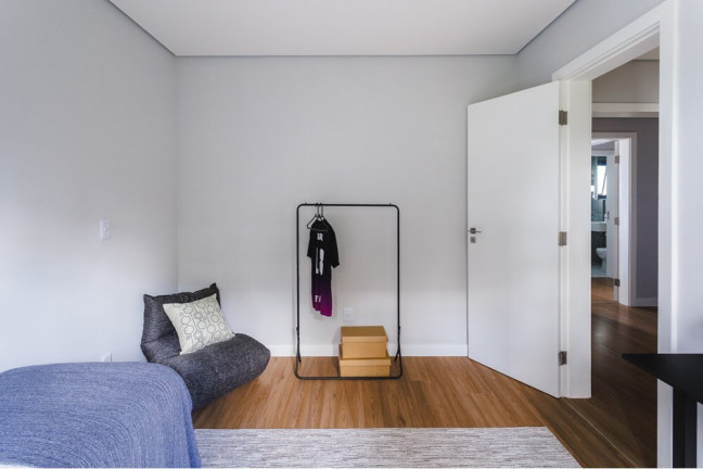 Imagem Apartamento com 4 Quartos à Venda, 203 m² em Morumbi - São Paulo Imagem Apartamento com 4 Quartos à Venda, 203 m² em Morumbi - São Paulo