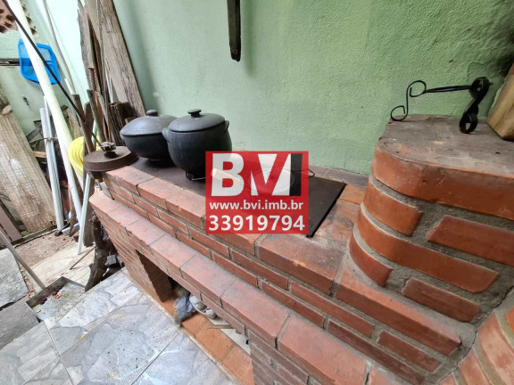 Imagem Casa com 5 Quartos à Venda, 372 m² em Jacarepaguá - Rio De Janeiro