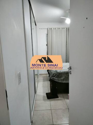 Imagem Apartamento com 2 Quartos à Venda, 51 m² em Vila Rica - Sorocaba