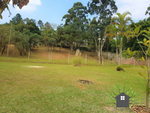 Imagem Terreno à Venda, 3 m² em Vila Santo Antônio - Cotia