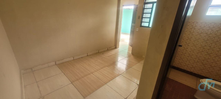 Imagem Casa com 2 Quartos à Venda, 140 m² em Jardim Modelo - Mogi Das Cruzes