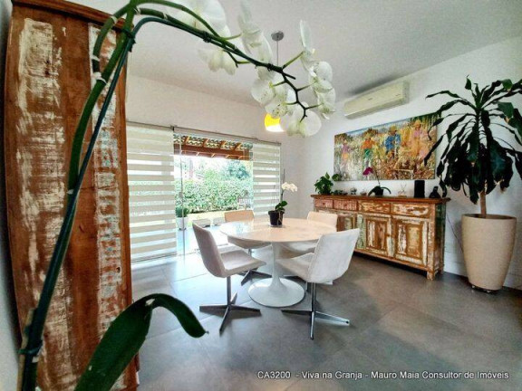 Imagem Casa com 3 Quartos à Venda, 450 m² em Chácara De La Rocca - Carapicuíba