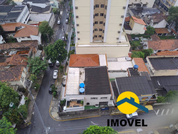 Imagem Apartamento com 3 Quartos à Venda, 120 m² em Ingá - Niterói
