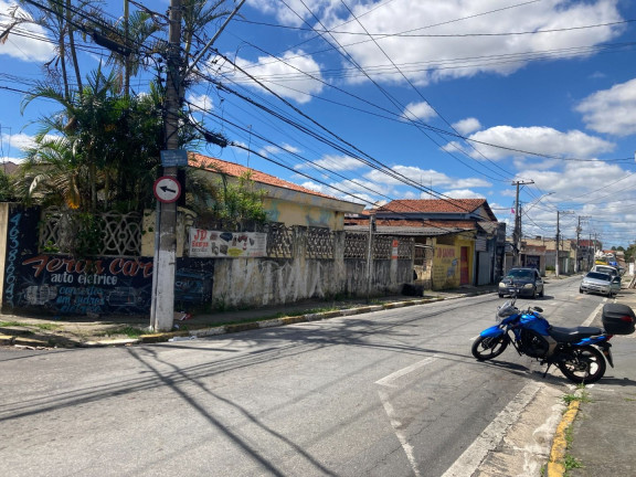 Imagem Casa com 2 Quartos à Venda, 156 m² em Centro - Poá