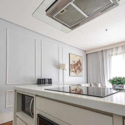 Apartamento com 1 Quarto à Venda, 41 m² em Itaim Bibi - São Paulo