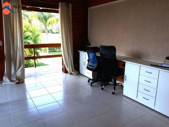 Imagem Casa com 4 Quartos à Venda, 1.100 m² em Sorocaba Imagem Casa com 4 Quartos à Venda, 1.100 m² em Sorocaba