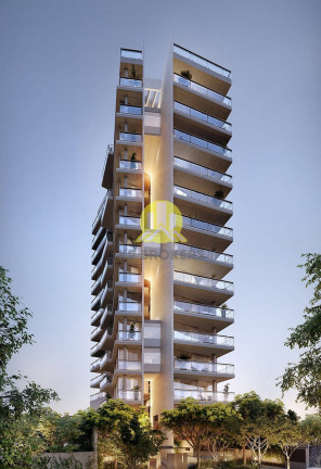 Imagem Apartamento com 1 Quarto à Venda, 61 m² em Vila Olímpia - São Paulo Imagem Apartamento com 1 Quarto à Venda, 61 m² em Vila Olímpia - São Paulo