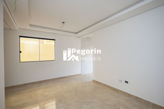 Imagem Sobrado com 3 Quartos à Venda, 115 m² em Cajuru - Curitiba