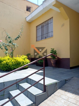 Imagem Casa com 3 Quartos à Venda, 232 m² em Vila Prudente - São Paulo Imagem Casa com 3 Quartos à Venda, 232 m² em Vila Prudente - São Paulo