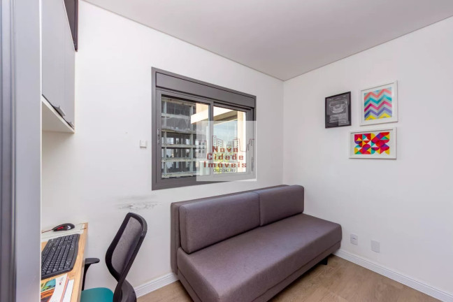 Imagem Apartamento com 2 Quartos à Venda, 82 m² em Vila Olímpia - São Paulo