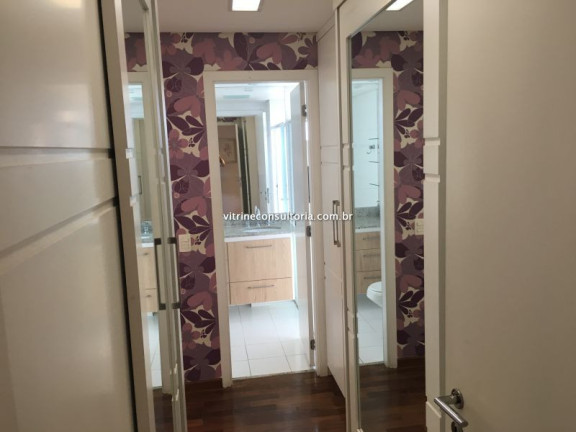 Imagem Apartamento com 4 Quartos à Venda, 146 m² em Ipiranga - São Paulo