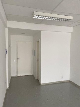 Imagem Sala Comercial à Venda, 32 m² em Itaim Bibi - São Paulo Imagem Sala Comercial à Venda, 32 m² em Itaim Bibi - São Paulo