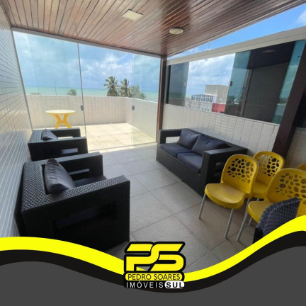Imagem Imóvel com 3 Quartos à Venda, 250 m² em Bessa - João Pessoa