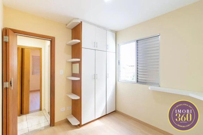 Foto do imóvel Apartamento com 2 Quartos à Venda, 48 m² em Jardim Belém - São Paulo