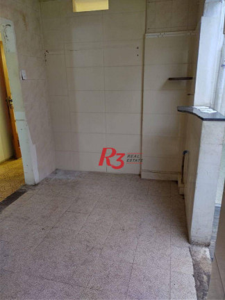 Imagem Sobrado com 2 Quartos para Alugar, 100 m² em Embaré - Santos Imagem Sobrado com 2 Quartos para Alugar, 100 m² em Embaré - Santos