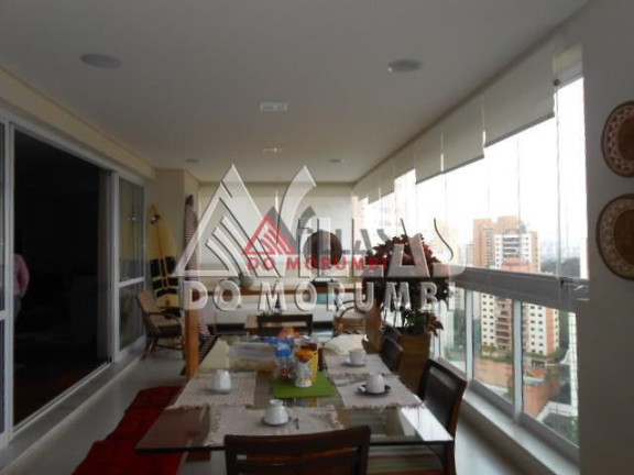 Imagem Apartamento com 3 Quartos à Venda, 281 m² em Vila Andrade - São Paulo Imagem Apartamento com 3 Quartos à Venda, 281 m² em Vila Andrade - São Paulo