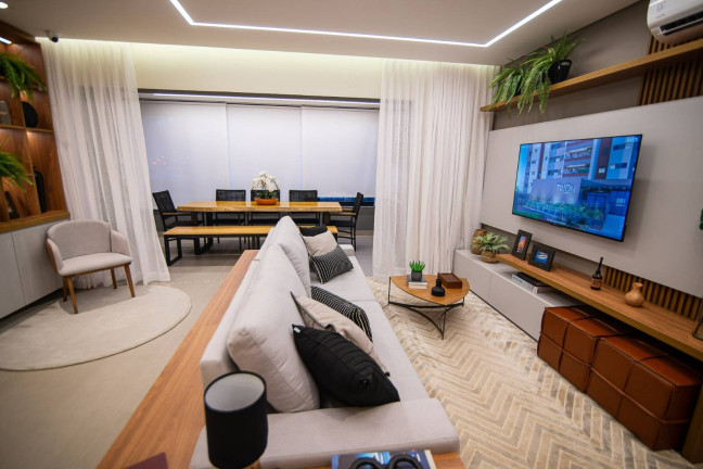 Imagem Apartamento com 3 Quartos à Venda, em Jardim Paulistano - Sorocaba Imagem Apartamento com 3 Quartos à Venda, em Jardim Paulistano - Sorocaba