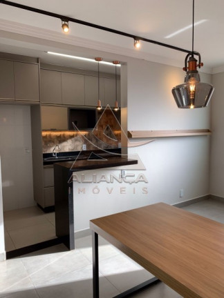 Imagem Apartamento com 2 Quartos à Venda, 47 m² em Sumarezinho - Ribeirão Preto Imagem Apartamento com 2 Quartos à Venda, 47 m² em Sumarezinho - Ribeirão Preto