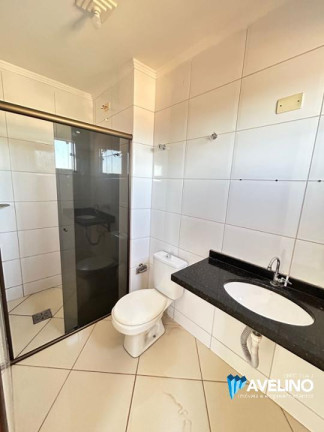 Imagem Apartamento com 1 Quarto à Venda, 91 m² em Jardim Maracanã - Dourados