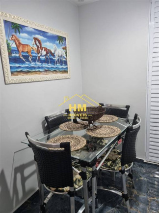 Imagem Apartamento com 1 Quarto à Venda, 44 m² em Centro - Sao Vicente Imagem Apartamento com 1 Quarto à Venda, 44 m² em Centro - Sao Vicente