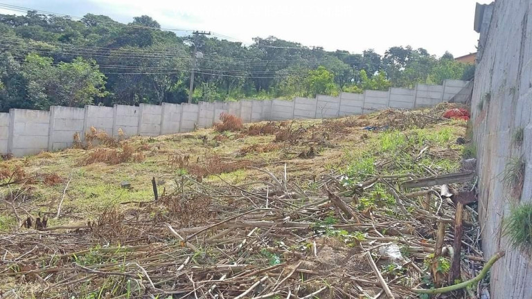 Imagem Terreno à Venda, 583 m² em Campos De Atibaia - Atibaia Imagem Terreno à Venda, 583 m² em Campos De Atibaia - Atibaia
