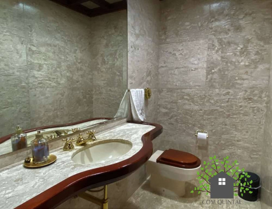 Imagem Casa com 6 Quartos à Venda, 1.374 m² em Parque Silvino Pereira - Cotia