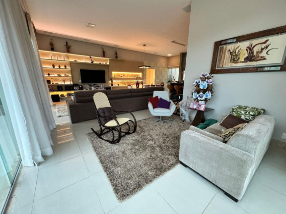 Imagem Casa com 7 Quartos à Venda, 805 m² em Condomínio Nossa Fazenda - Esmeraldas