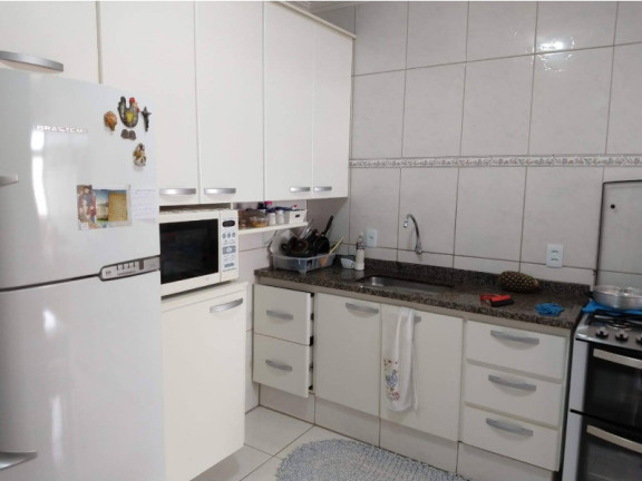 Imagem Apartamento com 2 Quartos à Venda, 90 m² em Vila Proost De Souza - Campinas