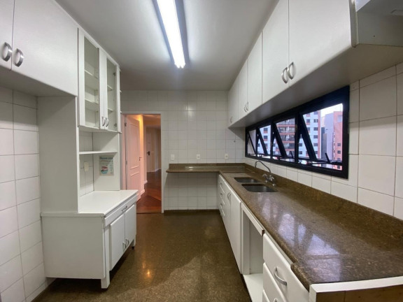 Imagem Apartamento com 3 Quartos à Venda, 124 m² em Vila Mariana - São Paulo Imagem Apartamento com 3 Quartos à Venda, 124 m² em Vila Mariana - São Paulo