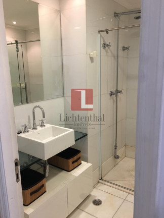 Imagem Apartamento com 1 Quarto para Alugar, 78 m² em Itaim Bibi - São Paulo Imagem Apartamento com 1 Quarto para Alugar, 78 m² em Itaim Bibi - São Paulo