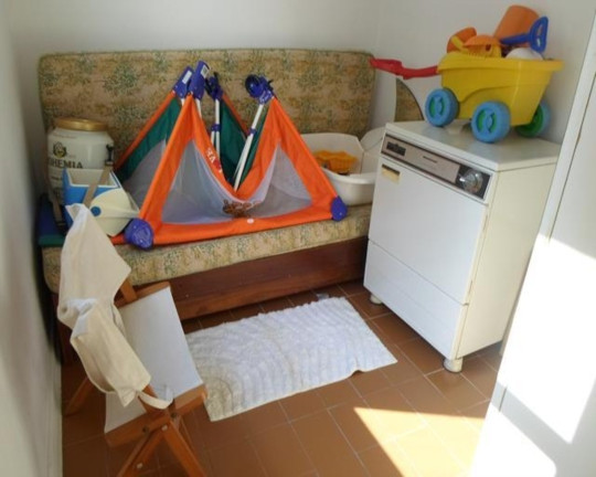 Imagem Apartamento com 3 Quartos à Venda, 158 m² em Pitangueiras - Guarujá Imagem Apartamento com 3 Quartos à Venda, 158 m² em Pitangueiras - Guarujá