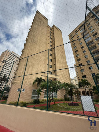 Imagem Apartamento com 3 Quartos à Venda, 74 m² em Imbuí - Salvador