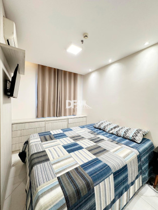 Imagem Imóvel com 1 Quarto à Venda, 41 m² em Sul (águas Claras) - Brasília Imagem Imóvel com 1 Quarto à Venda, 41 m² em Sul (águas Claras) - Brasília