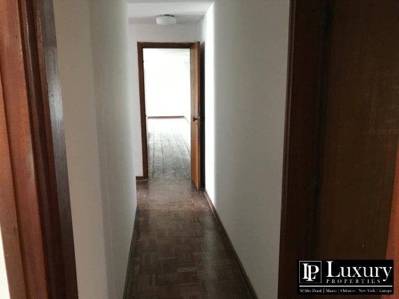 Imagem Apartamento com 4 Quartos à Venda,  em Jardim Europa - São Paulo