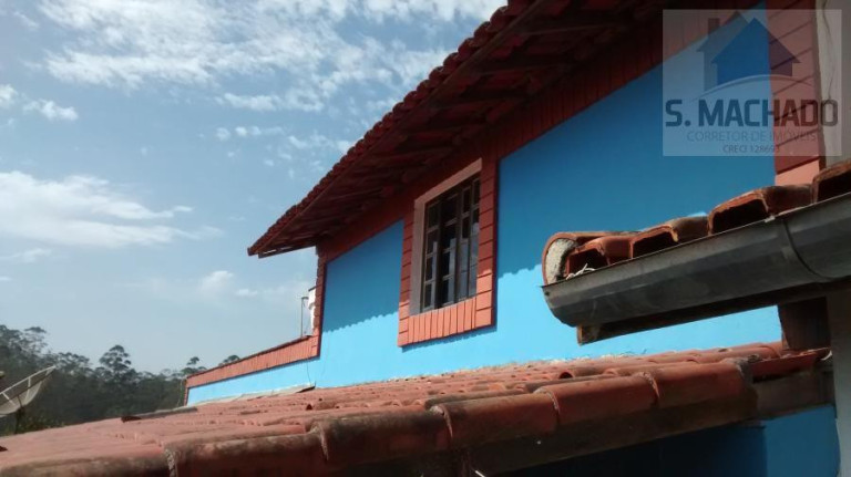 Imagem Casa com 1 Quarto à Venda, 110 m² em Palmeiras - Suzano
