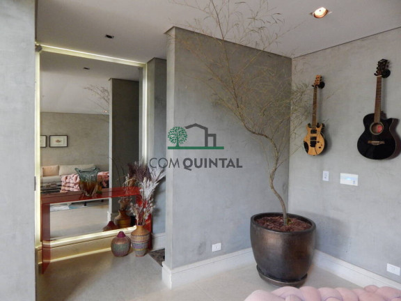 Imagem Casa com 4 Quartos à Venda, 500 m² em Paisagem Renoir - Cotia